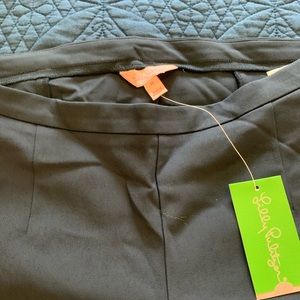 Lilly Pulitzer Alesia stretch dinner pants